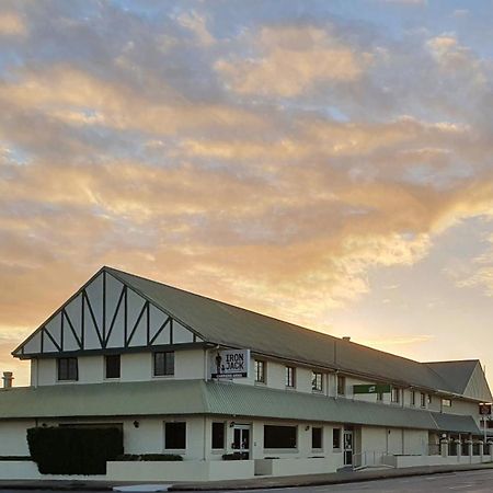 Carriers Arms Hotel Motel 메리보로우 외부 사진