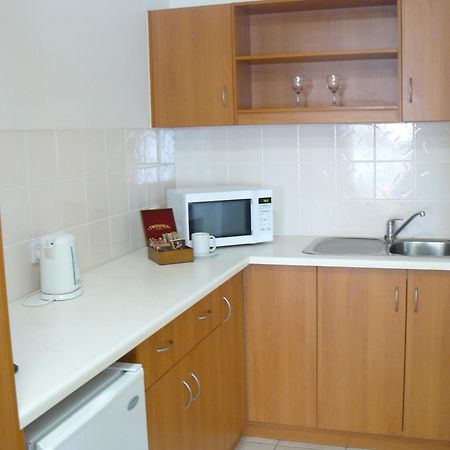 Carriers Arms Hotel Motel 메리보로우 외부 사진