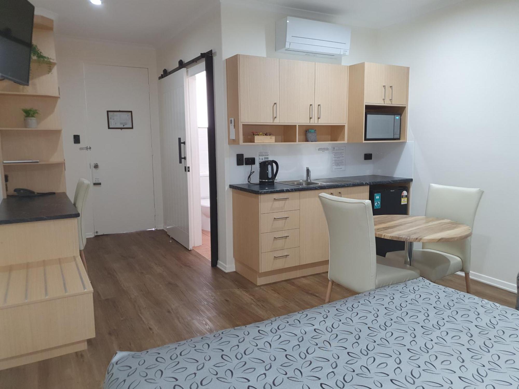 Carriers Arms Hotel Motel 메리보로우 외부 사진