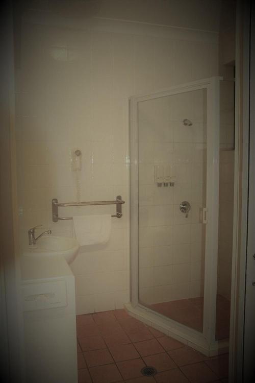 Carriers Arms Hotel Motel 메리보로우 외부 사진