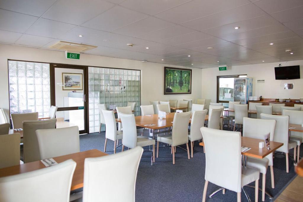 Carriers Arms Hotel Motel 메리보로우 외부 사진