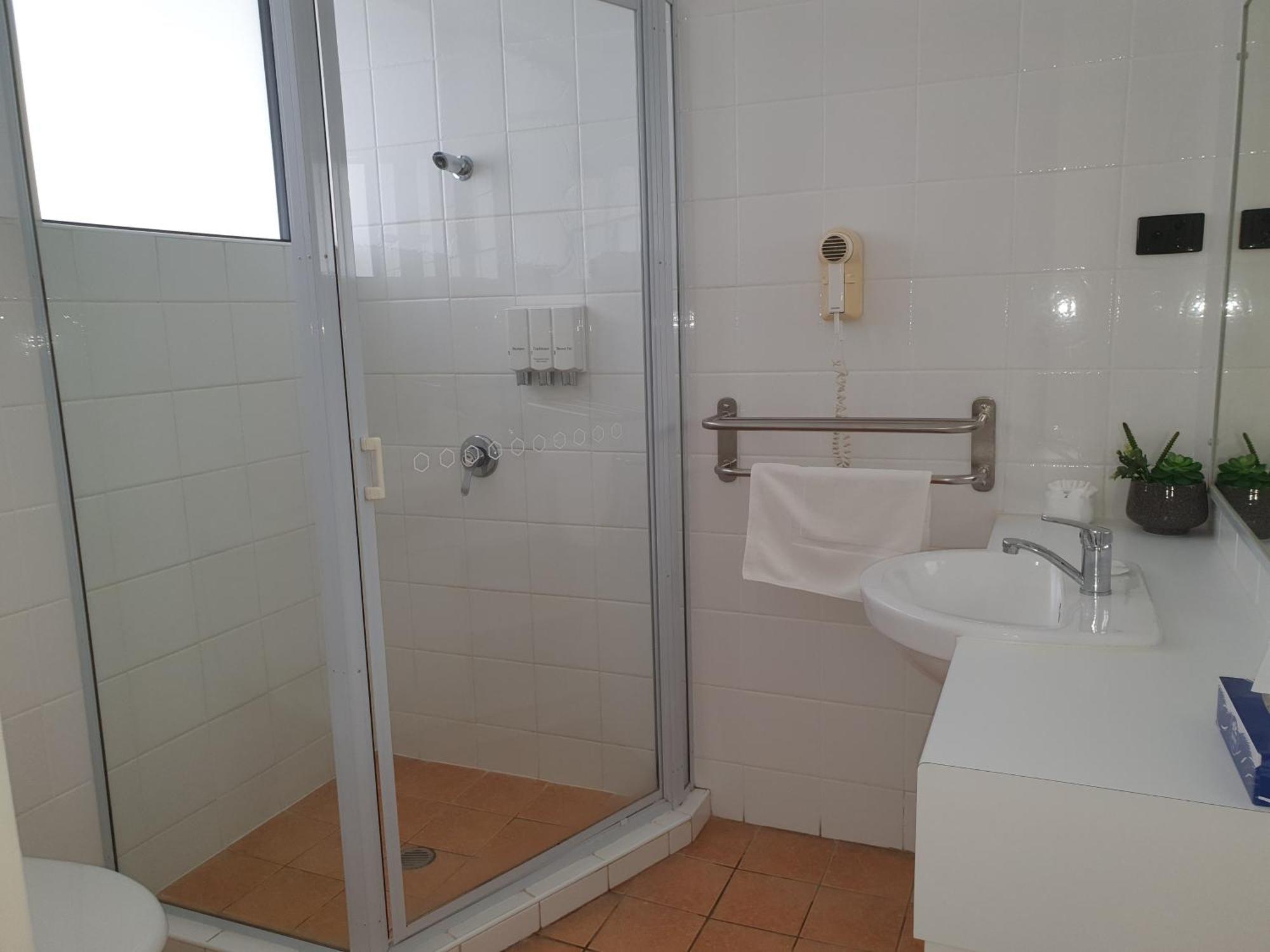 Carriers Arms Hotel Motel 메리보로우 외부 사진