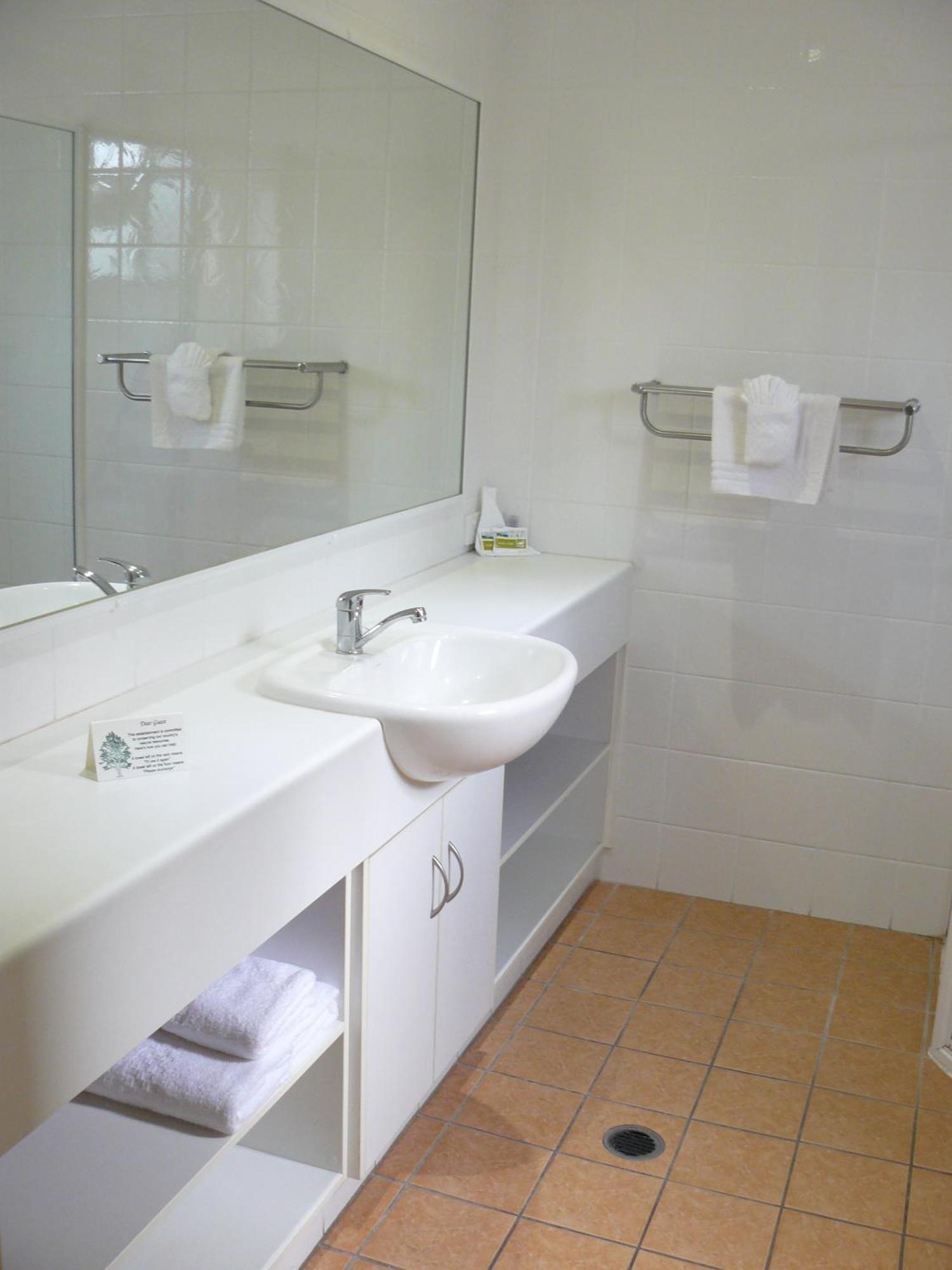 Carriers Arms Hotel Motel 메리보로우 객실 사진