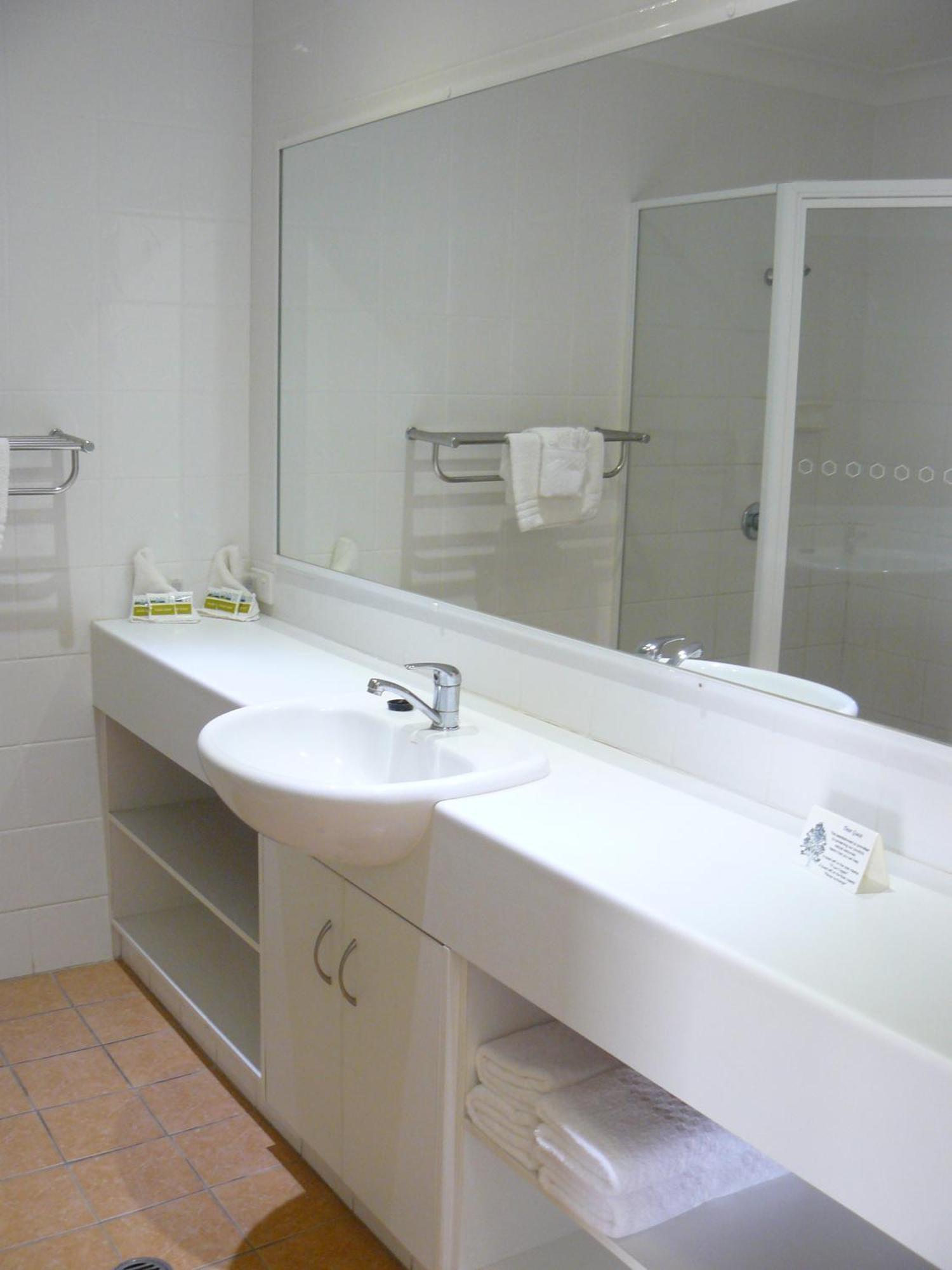 Carriers Arms Hotel Motel 메리보로우 객실 사진