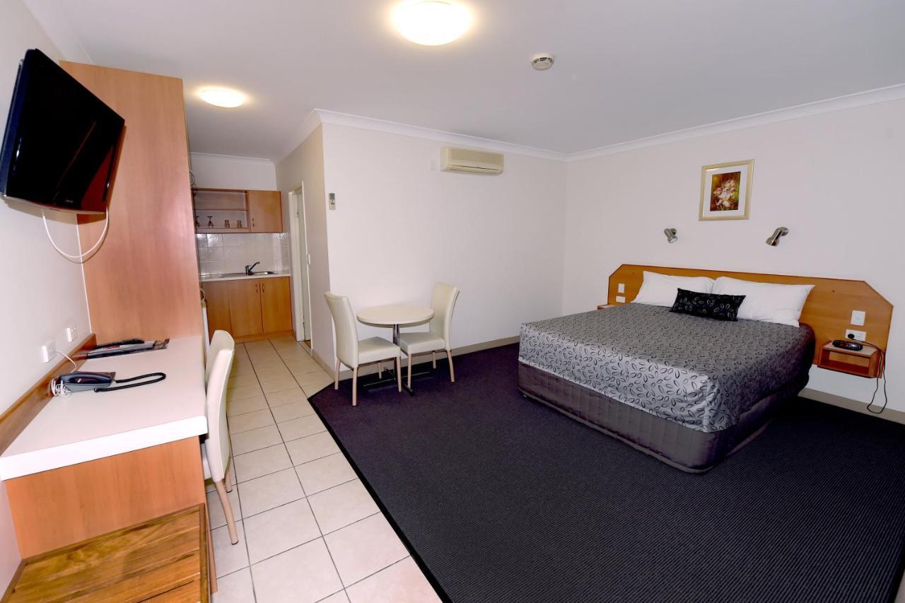 Carriers Arms Hotel Motel 메리보로우 외부 사진